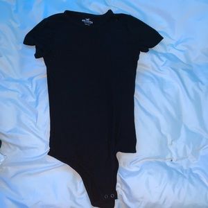 hollister bodysuit